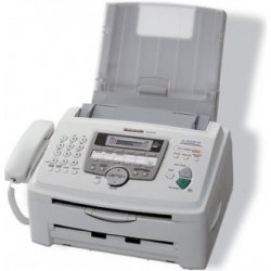 Laserový fax Panasonic KX-FL613EX